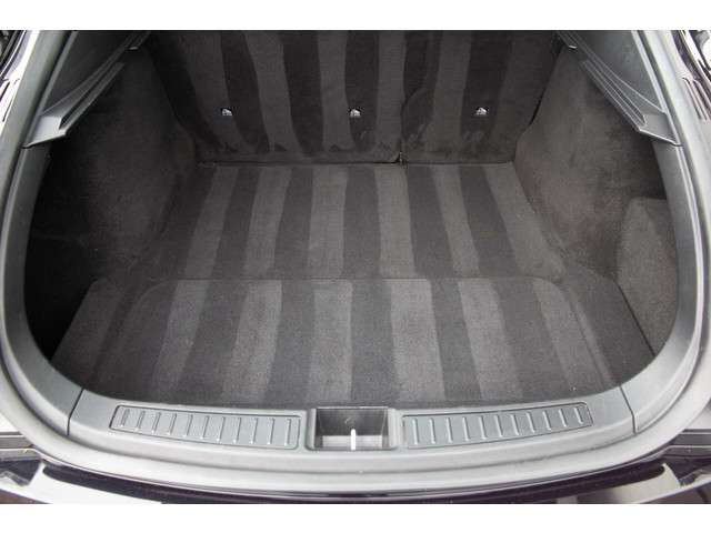 Tesla Model S 2018 Electrisch