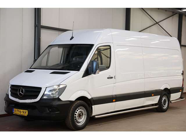 Mercedes-Benz Sprinter 2018 Diesel