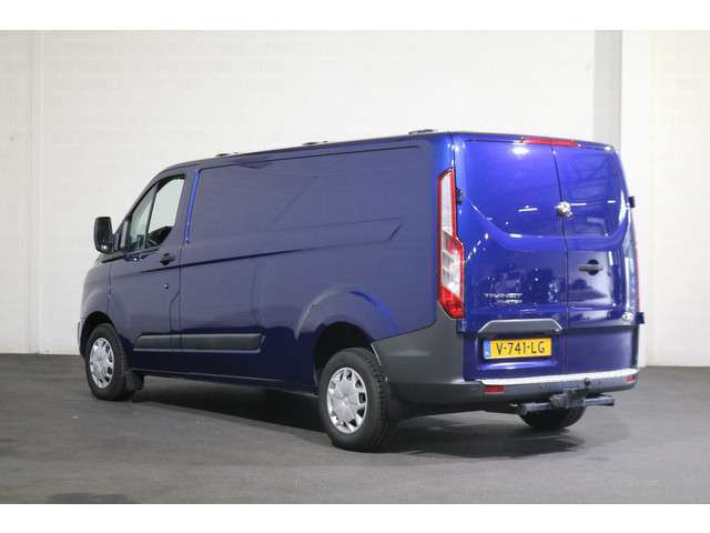 Ford Transit 2018 Diesel