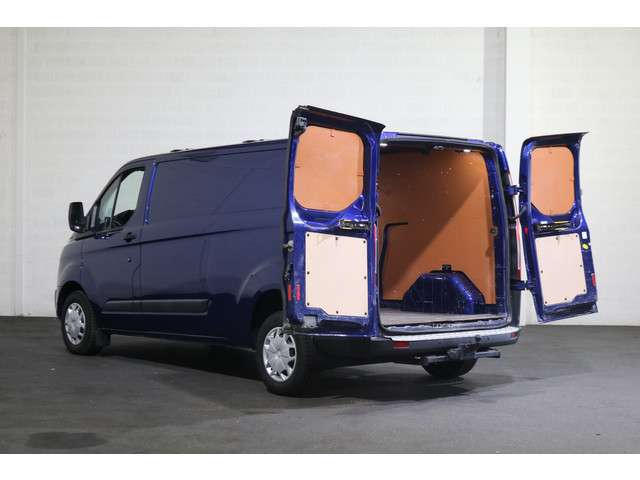 Ford Transit 2018 Diesel