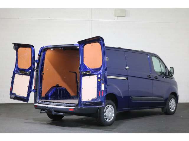 Ford Transit 2018 Diesel