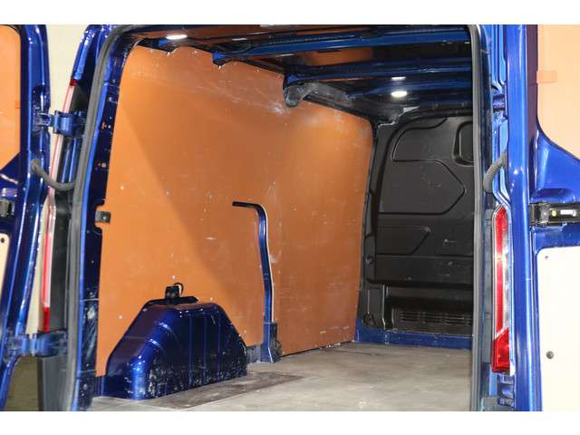 Ford Transit 2018 Diesel