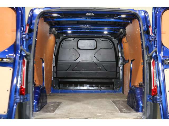 Ford Transit 2018 Diesel