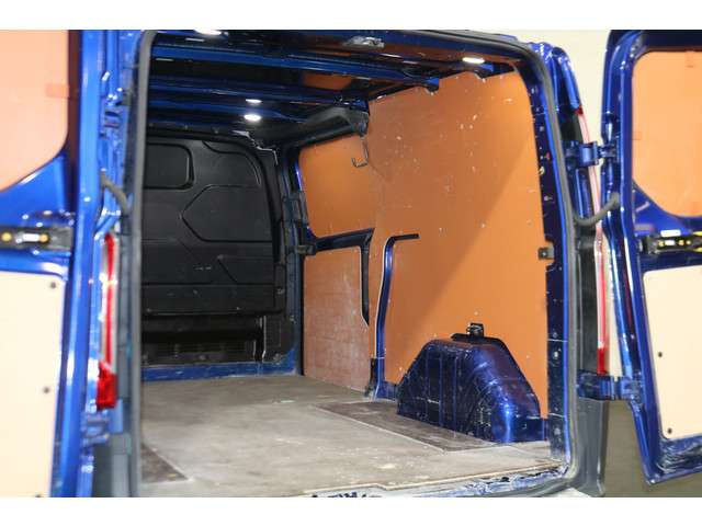 Ford Transit 2018 Diesel