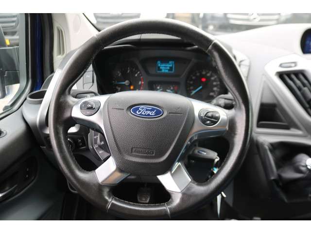 Ford Transit 2018 Diesel