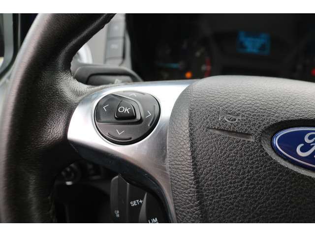 Ford Transit 2018 Diesel