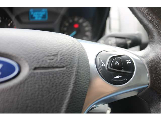 Ford Transit 2018 Diesel
