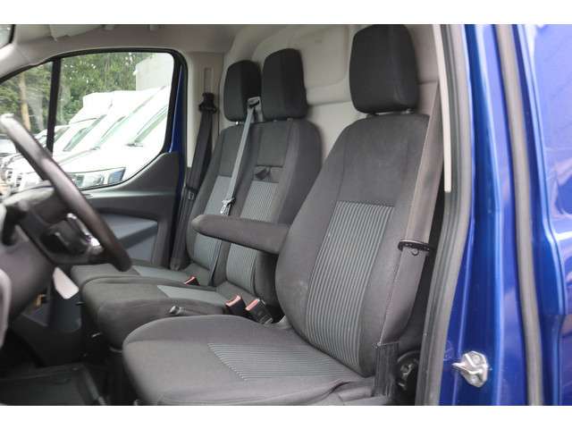 Ford Transit 2018 Diesel