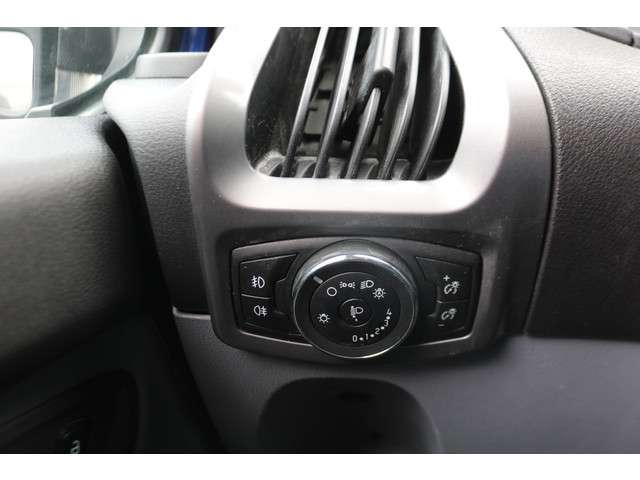 Ford Transit 2018 Diesel