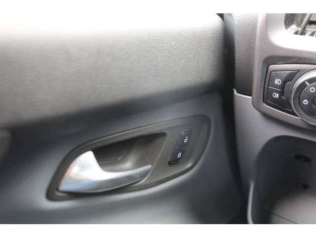 Ford Transit 2018 Diesel