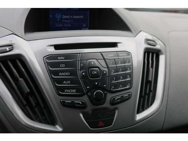 Ford Transit 2018 Diesel