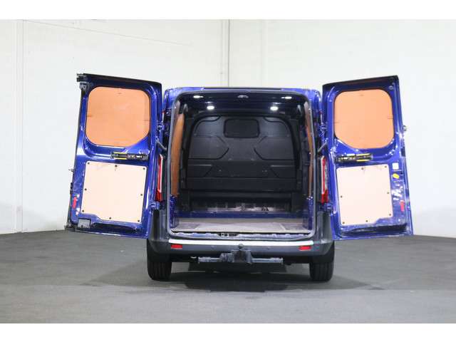 Ford Transit 2018 Diesel
