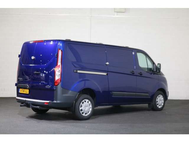 Ford Transit 2018 Diesel