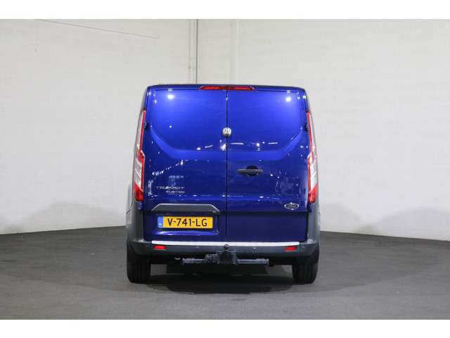Ford Transit 2018 Diesel