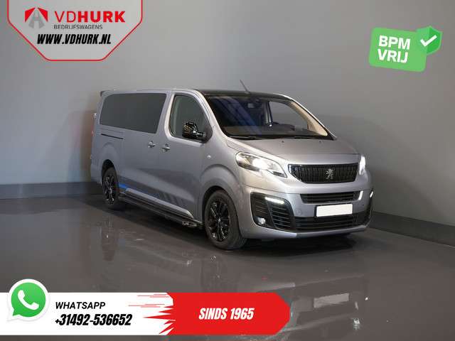 Peugeot Expert 2021 Diesel Peugeot Expert 2021 Diesel