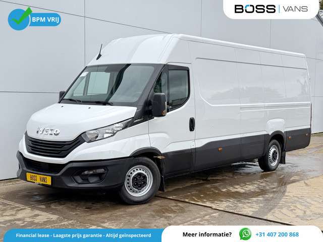 Iveco Daily 2023 Diesel