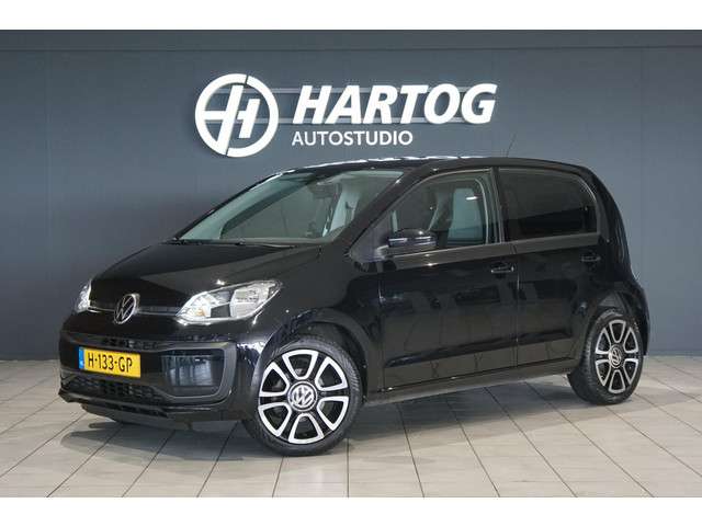 Volkswagen up! 2020 Benzine Volkswagen up! 2020 Benzine