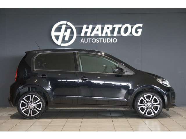 Volkswagen UP 2020 Benzine