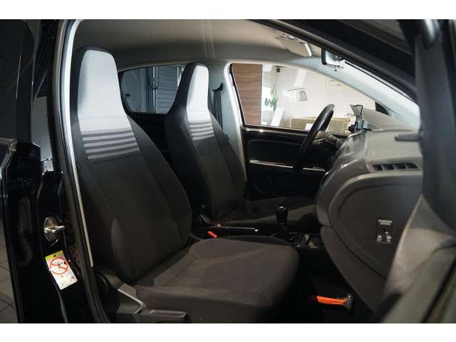 Volkswagen UP 2020 Benzine