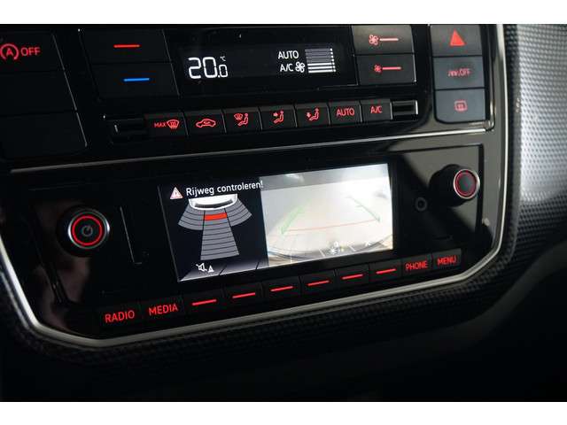 Volkswagen UP 2020 Benzine