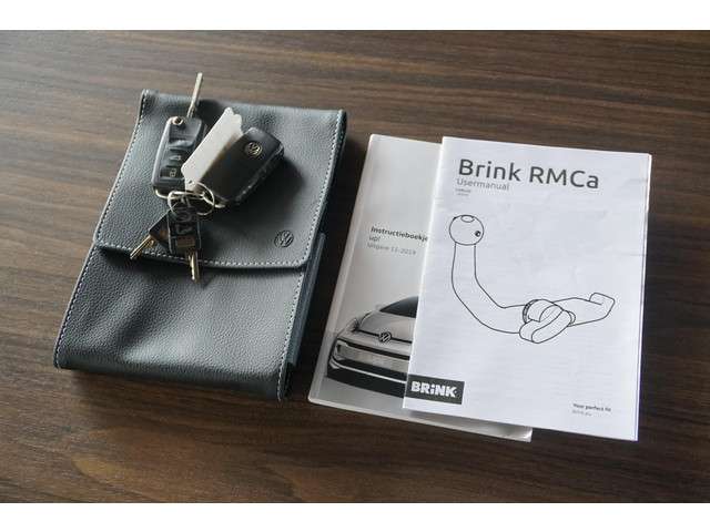 Volkswagen UP 2020 Benzine