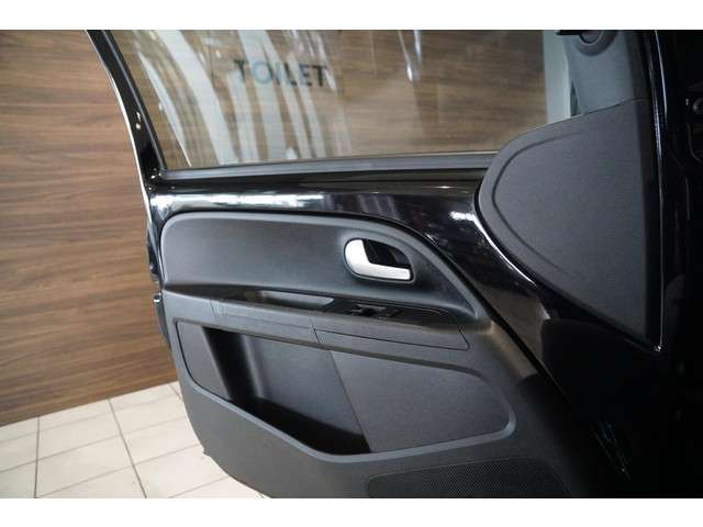 Volkswagen UP 2020 Benzine