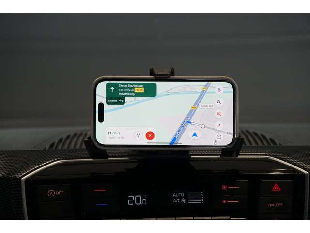 Volkswagen UP 2020 Benzine