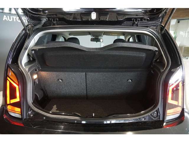 Volkswagen UP 2020 Benzine