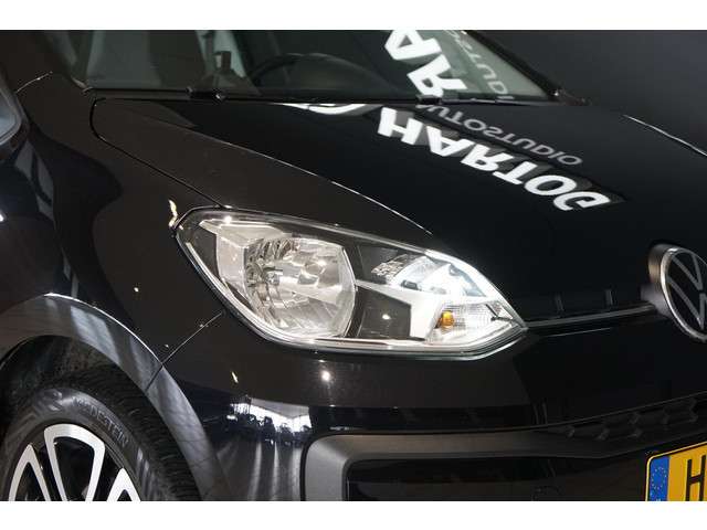Volkswagen UP 2020 Benzine