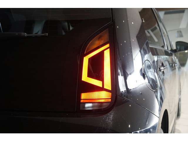 Volkswagen UP 2020 Benzine