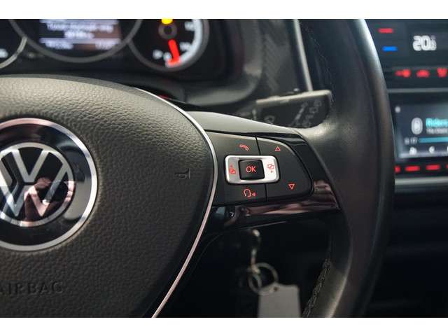 Volkswagen UP 2020 Benzine