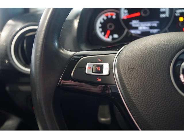 Volkswagen UP 2020 Benzine