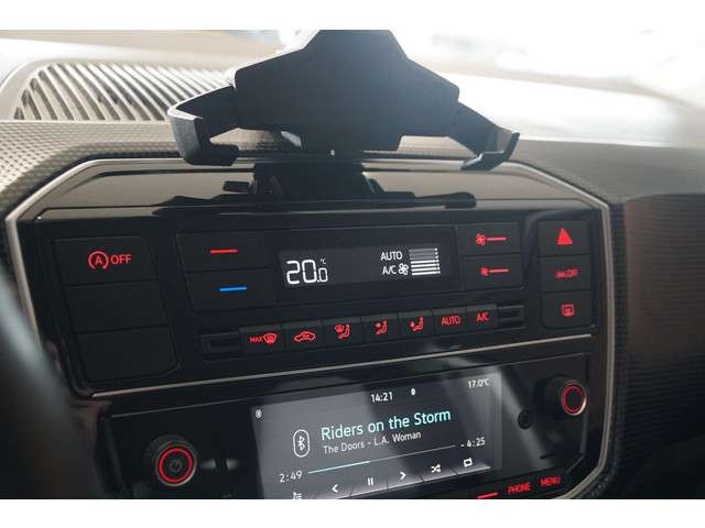 Volkswagen UP 2020 Benzine