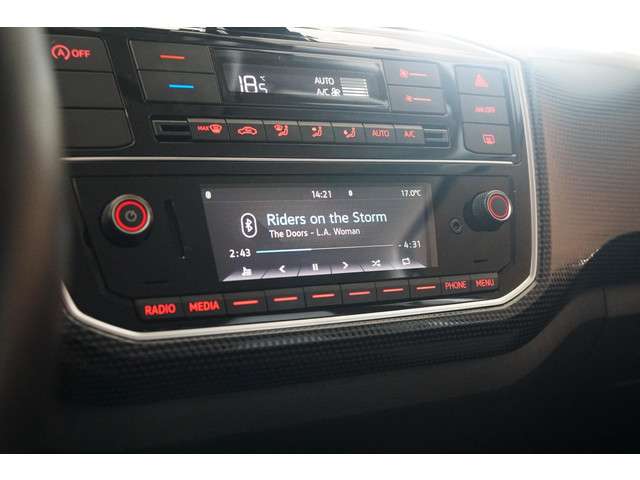 Volkswagen UP 2020 Benzine