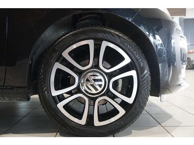 Volkswagen UP 2020 Benzine