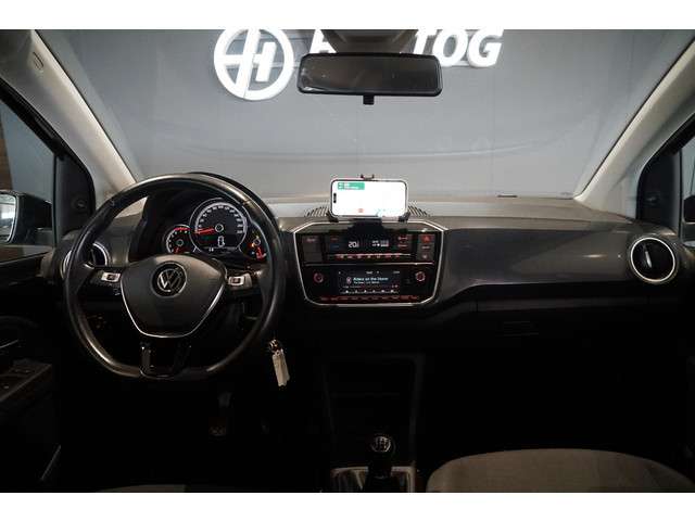 Volkswagen UP 2020 Benzine