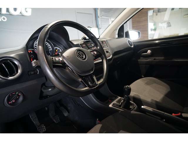 Volkswagen UP 2020 Benzine