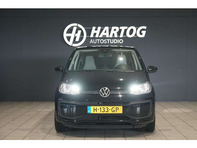 Volkswagen UP 2020 Benzine