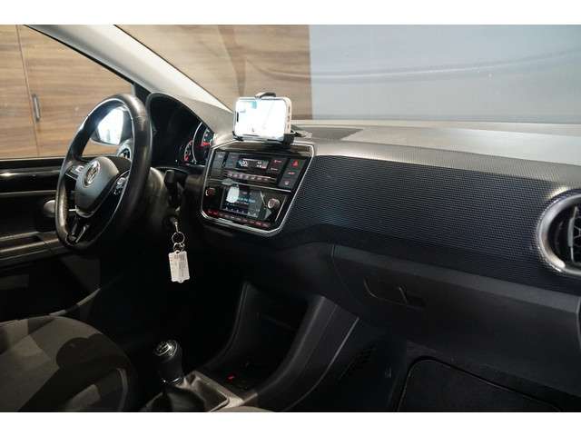 Volkswagen UP 2020 Benzine