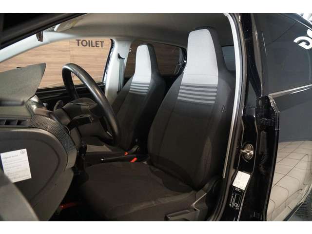 Volkswagen UP 2020 Benzine