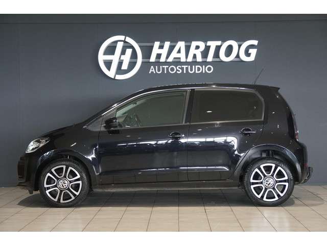 Volkswagen UP 2020 Benzine