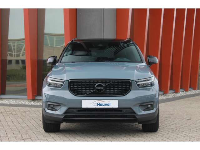 Volvo XC40 2