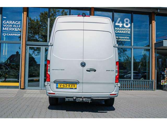 Mercedes-Benz Sprinter 2019 Diesel