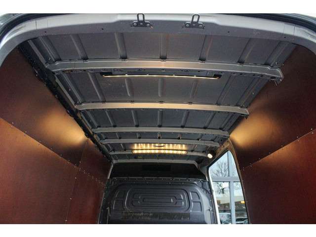 Mercedes-Benz Sprinter 2019 Diesel