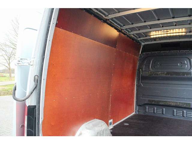 Mercedes-Benz Sprinter 2019 Diesel