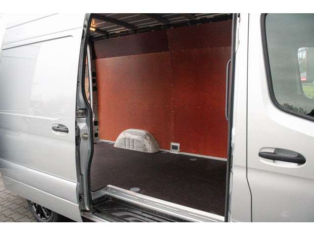 Mercedes-Benz Sprinter 2019 Diesel