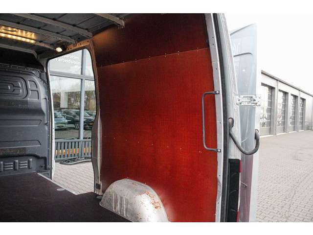 Mercedes-Benz Sprinter 2019 Diesel