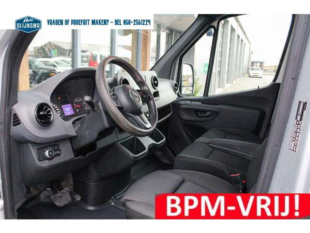 Mercedes-Benz Sprinter 2019 Diesel