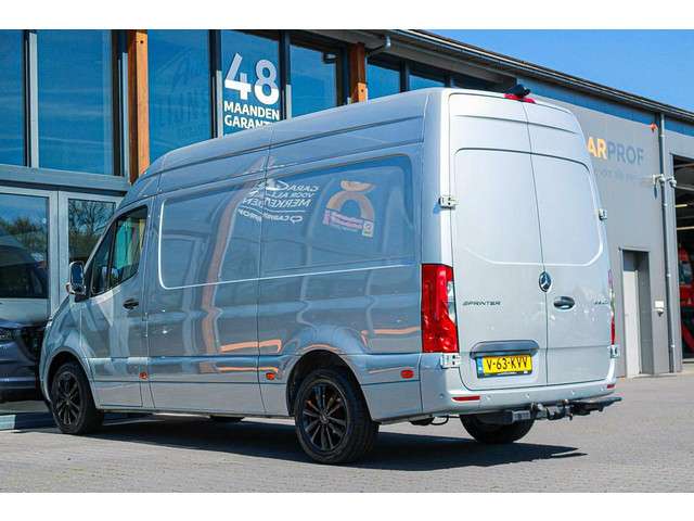 Mercedes-Benz Sprinter 2019 Diesel