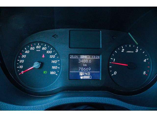 Mercedes-Benz Sprinter 2019 Diesel